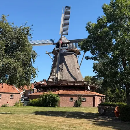 Quartier 53 - In Ostfriesland Westoverledingen